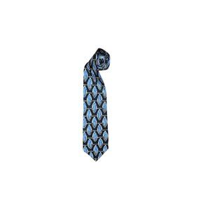 Vintage Stonehenge Cocktail Collection Beer 100% Silk  Abstract Tie